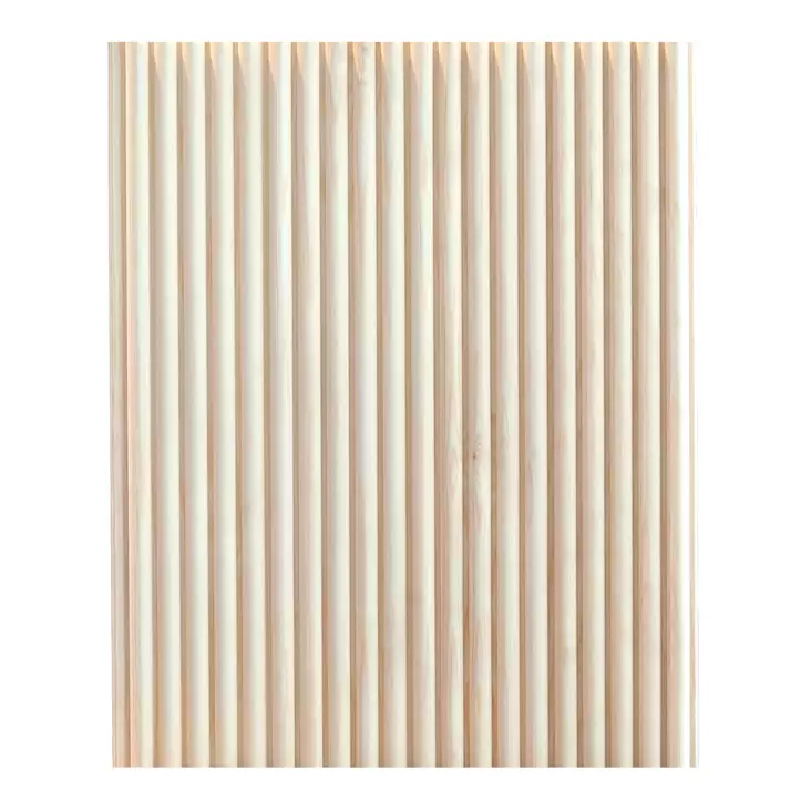 Sormipaneeli, mänty - Seinäpaneelit ja muu puutavara - 830-151-9 - 1