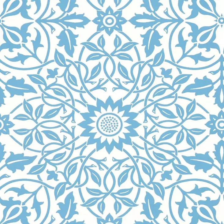 St James Ceiling - Muut Morris -tapetit - 217079 - 1