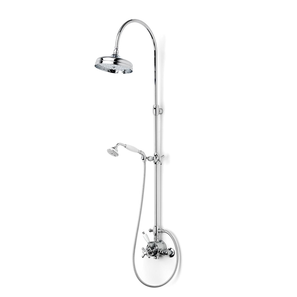 Suihkuhana THPG - Suihkuhanat - 412-026-59 - 1