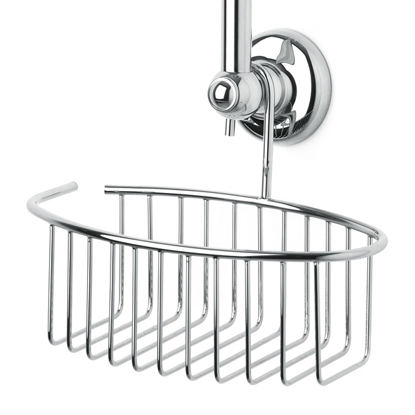 Suihkukori, siirrettävä - Lisävarusteet hanoihin - 412-027-39 - 1