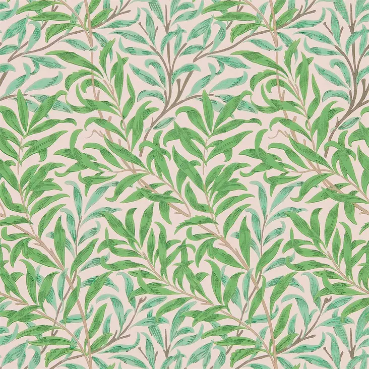 Willow Bough - William Morris -tapetit - 216949 - 1