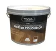 Lattiaöljy WOCA, väritön - Lattian käsittelyaineet - 860-093-25L - 1