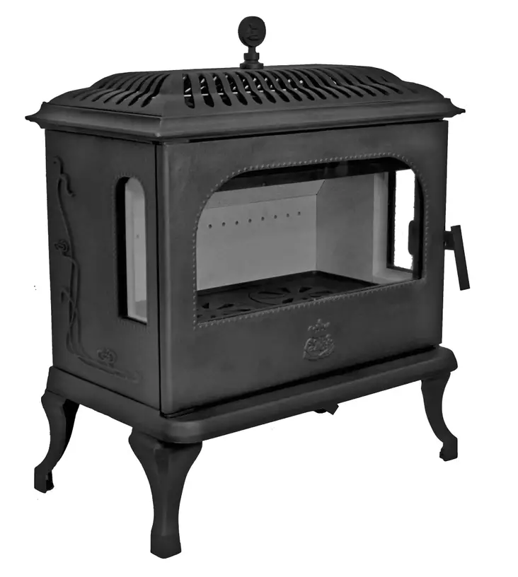 Kamina Westbo Victoria 85L - Kaminat - 715-026-85L - 1