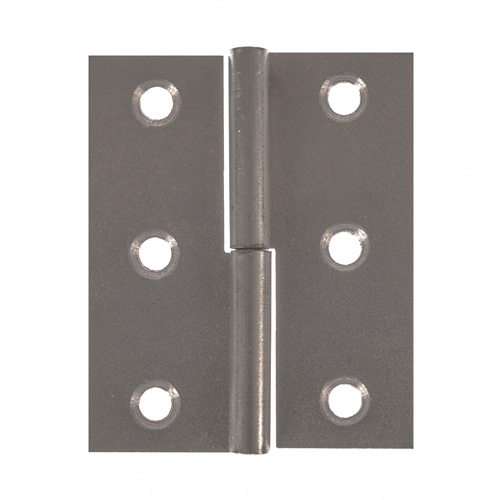 Ikkunasarana, kork. 6,3 cm - Muut ikkunasaranat - 203-001R - 1