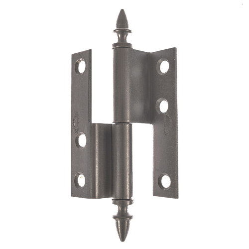 Nostosarana, kork. 8,5 cm (huullettu) - Muut ovisaranat - 107-005R - 1