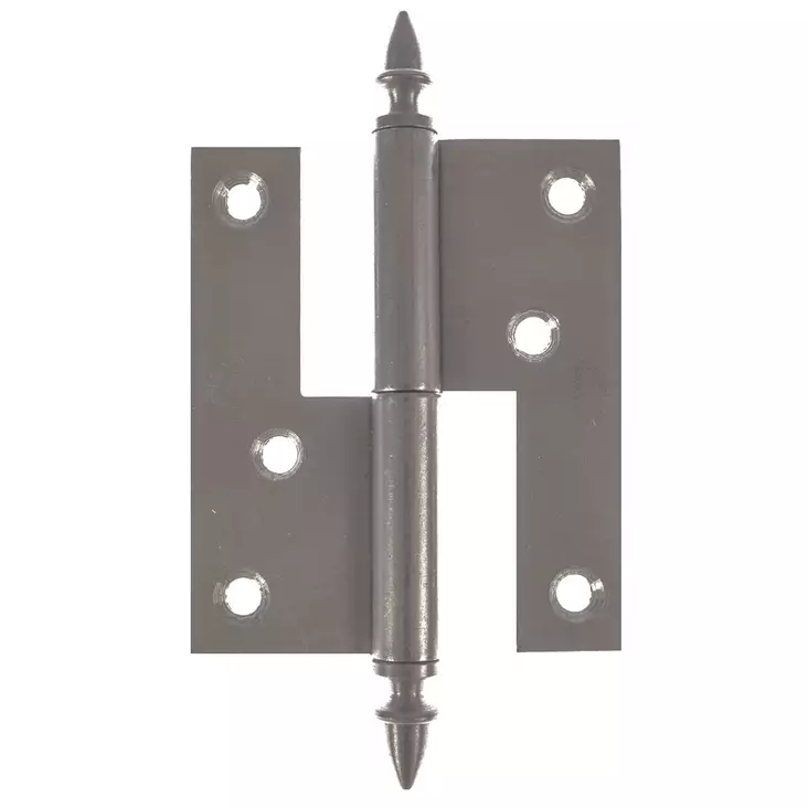 Nostosarana, kork. 9,8 cm - Muut ovisaranat - 107-012R - 1