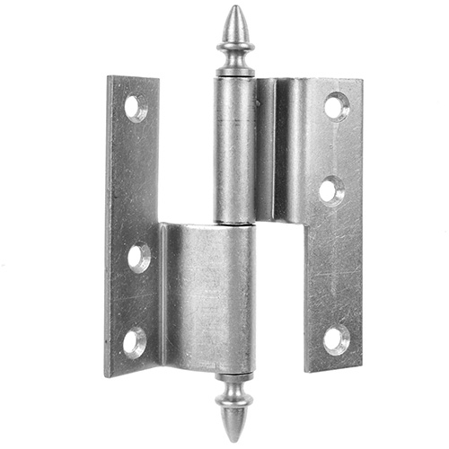 Nostosarana, kork. 9,8 cm (huullettu) - Muut ovisaranat - 107-016R - 1