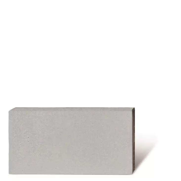 Sementtilaatta, harmaa - Yksiväriset VIA -sementtilaatat - 52w - 1