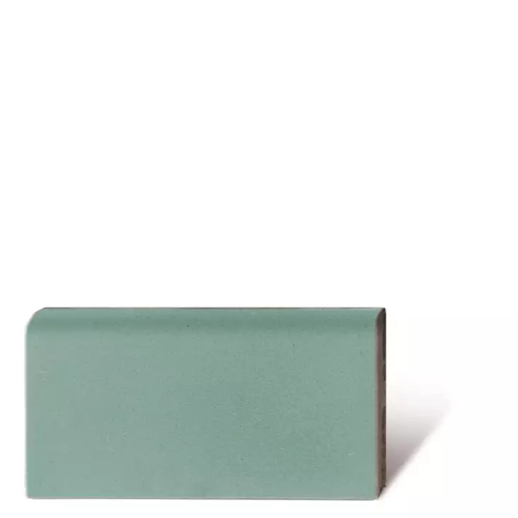 Sementtilaatta, sinivihreä - Yksiväriset VIA -sementtilaatat - 50w - 1