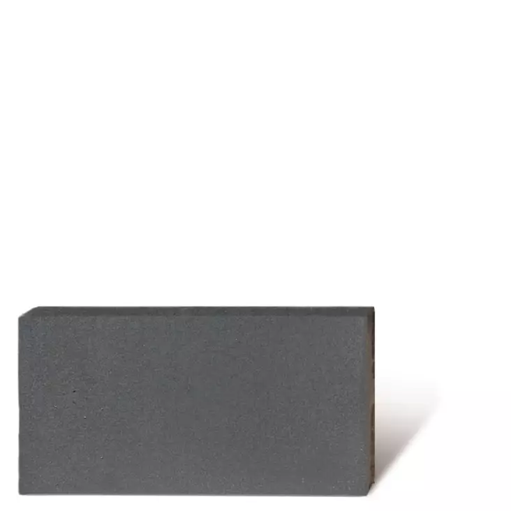 Sementtilaatta, tummanharmaa - Yksiväriset VIA -sementtilaatat - 61w - 1