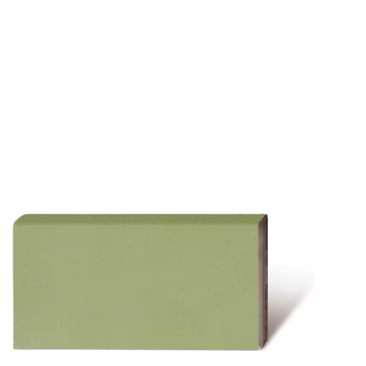 Sementtilaatta, vaaleanvihreä - Yksiväriset VIA -sementtilaatat - 21w - 1