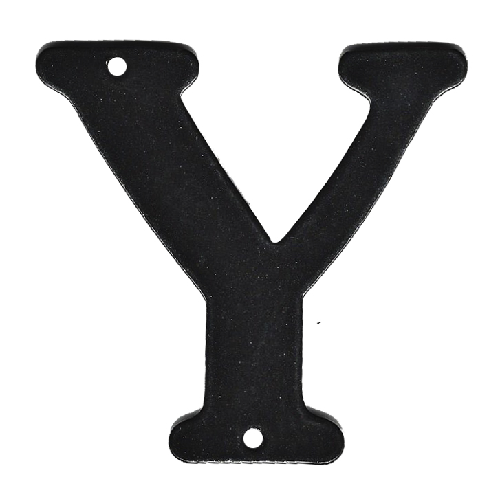 Talokirjain - Talonumerot ja -kirjaimet - 948-011-Y - 1